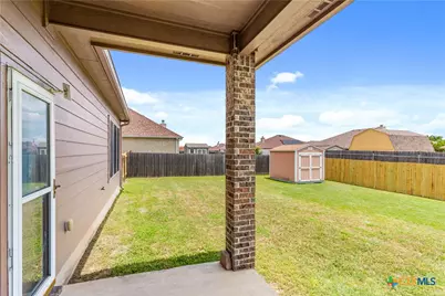 5618 Calcstone Drive, Killeen, TX 76542 - Photo 34