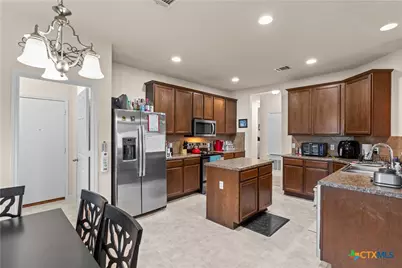 5618 Calcstone Drive, Killeen, TX 76542 - Photo 14