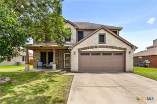 5618 Calc Stone Dr, Killeen, TX 76542 - Photo 1
