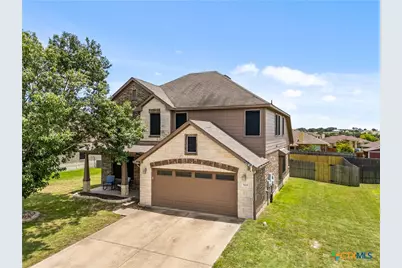5618 Calcstone Drive, Killeen, TX 76542 - Photo 2