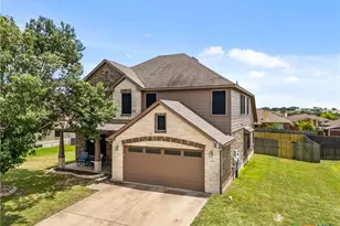 5618 Calc Stone Dr, Killeen, TX 76542 - Photo 2