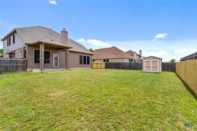 5618 Calcstone Drive, Killeen, TX 76542 - Photo 36