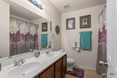5618 Calcstone Drive, Killeen, TX 76542 - Photo 30