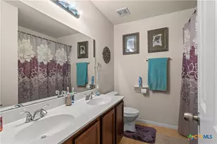 5618 Calc Stone Dr, Killeen, TX 76542 - Photo 30