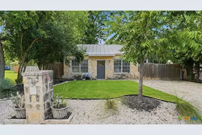 1650 Katy Street, New Braunfels, TX 78130 - Photo 2