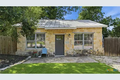 1650 Katy Street, New Braunfels, TX 78130 - Photo 1