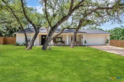 513 Santa Clara Road, Salado, TX 76571 - Photo 2