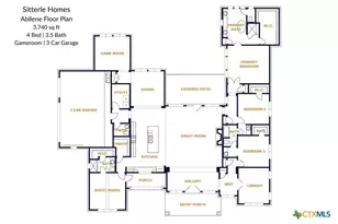11916 Jim Bridger Dr, Austin, TX 78737 - Photo 4