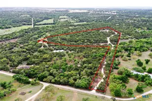 11916 Jim Bridger Dr, Austin, TX 78737 - Photo 2