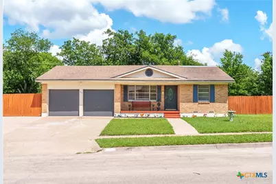 1010 Goode Drive, Killeen, TX 76543 - Photo 28