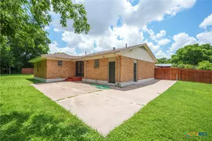 1010 Goode Dr, Killeen, TX 76543 - Photo 20