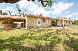 11126 E Fm 581, Lometa, TX 76853 - Photo 2