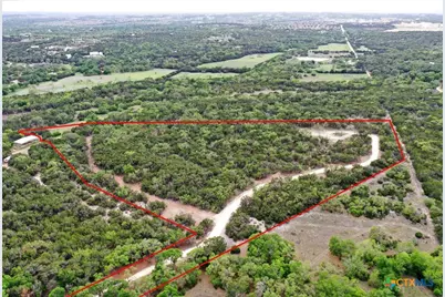 11916 Jim Bridger Drive, Austin, TX 78737 - Photo 6
