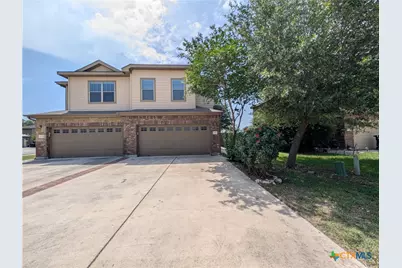 1028 Brown Rock Drive, New Braunfels, TX 78130 - Photo 1