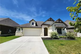 1331 Gruene Glen, New Braunfels, TX 78132 - Photo 1