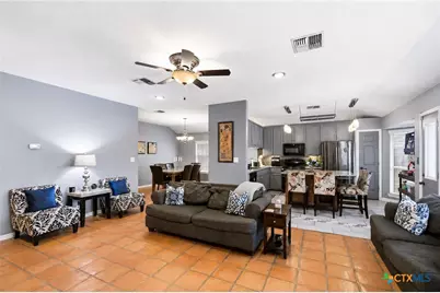 406 Ashland Creek, Victoria, TX 77901 - Photo 8