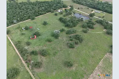 55 Rice Road, Yoakum, TX 77995 - Photo 4