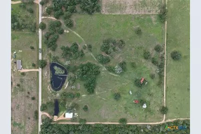 55 Rice Road, Yoakum, TX 77995 - Photo 2
