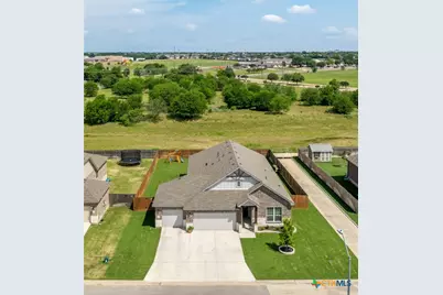 1202 Carnaby Drive, Temple, TX 76502 - Photo 1