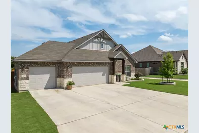 1202 Carnaby Drive, Temple, TX 76502 - Photo 4
