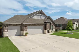 1202 Carnaby Dr, Temple, TX 76502 - Photo 4