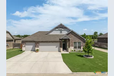 1202 Carnaby Drive, Temple, TX 76502 - Photo 6