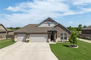 1202 Carnaby Dr, Temple, TX 76502 - Photo 6