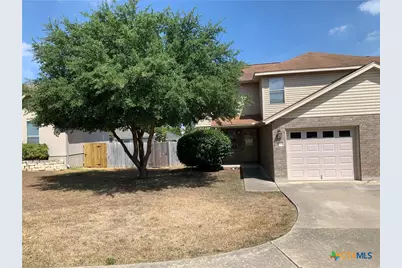 3014 Green Mountain Drive, New Braunfels, TX 78130 - Photo 2