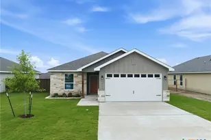 1215 Victory Rnch Trl, Killeen, TX 76549 - Photo 2