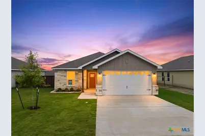 1215 Victory Ranch Trail, Killeen, TX 76549 - Photo 1