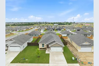 1215 Victory Ranch Trail, Killeen, TX 76549 - Photo 4