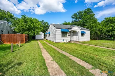 709 Sissom Road, Killeen, TX 76541 - Photo 2