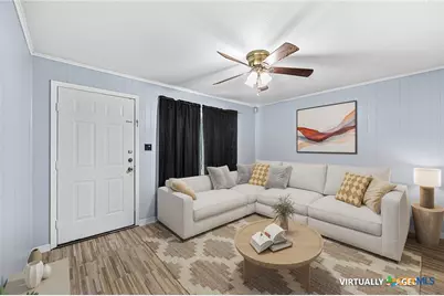 709 Sissom Road, Killeen, TX 76541 - Photo 4