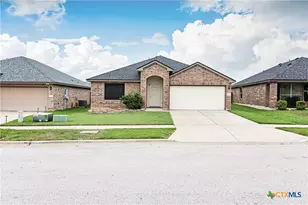 5305 Waterbank Ln, Killeen, TX 76543 - Photo 2