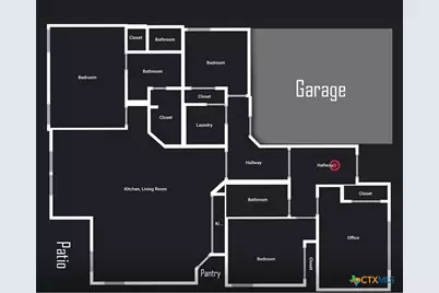 5305 Waterbank Lane, Killeen, TX 76543 - Photo 6