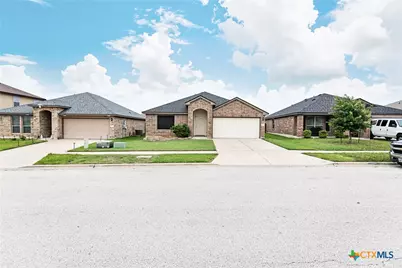 5305 Waterbank Lane, Killeen, TX 76543 - Photo 4