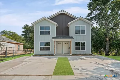622 E 8th Avenue #A & B, Belton, TX 76513 - Photo 2