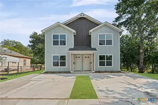 622 E 8th Ave, Belton, TX 76513 - Photo 2