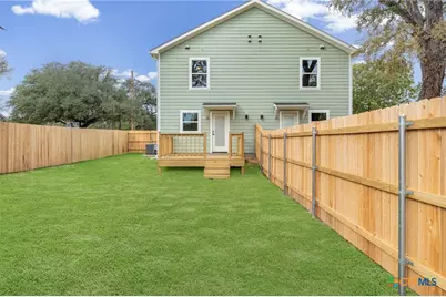 622 E 8th Avenue #A & B, Belton, TX 76513 - Photo 32