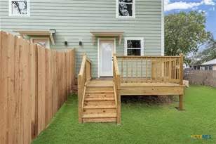622 E 8th Ave, Belton, TX 76513 - Photo 28