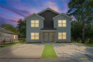 622 E 8th Ave, Belton, TX 76513 - Photo 1