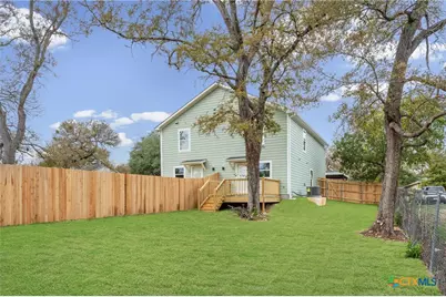 622 E 8th Avenue #A & B, Belton, TX 76513 - Photo 30