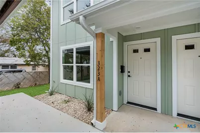 622 E 8th Avenue #A & B, Belton, TX 76513 - Photo 2