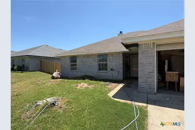 206 Timber Ridge Drive, Nolanville, TX 76559 - Photo 2