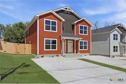 1020 S 12th Street #A & B, Temple, TX 76504 - Photo 2