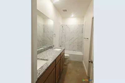 3805 Sugar Hackberry Trail #B, Killeen, TX 76542 - Photo 8