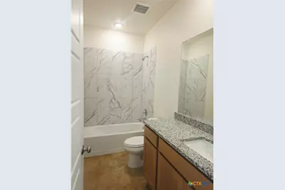 3805 Sugar Hackberry Trail #B, Killeen, TX 76542 - Photo 12