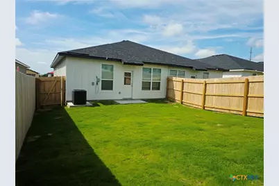 3805 Sugar Hackberry Trail #B, Killeen, TX 76542 - Photo 22