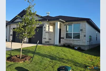 3805 Sugar Hackberry Trail #B, Killeen, TX 76542 - Photo 2