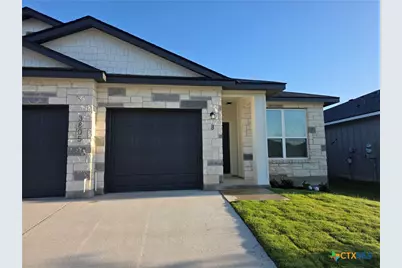 3805 Sugar Hackberry Trail #B, Killeen, TX 76542 - Photo 1